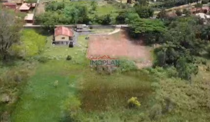 Lindo terreno à venda em uma ótima localização em Atibaia - SP !! Terreno  com 2