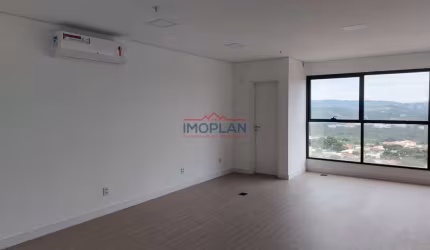 Sala comercial Atibaia/SP- LOCAÇÃO - Carraro
