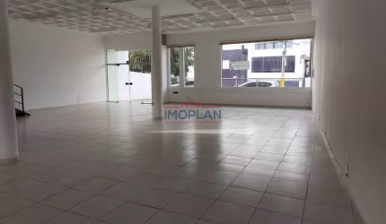 Salão Comercial - LOCAÇÃO