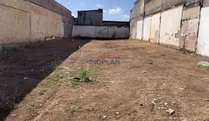 Terreno  à venda com 430 m² em ótima localização em Atibaia - SP  Bairro Caetetu