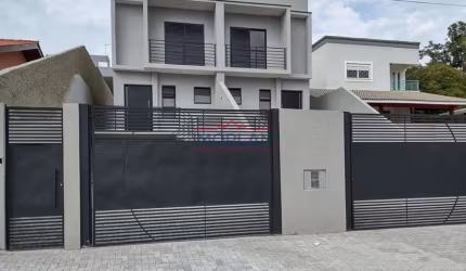 Sobrado novo no Jardim dos Pinheiros, Atibaia