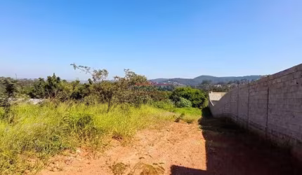 Terreno no Belvedere