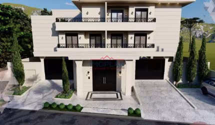 Apartamento 2 suítes