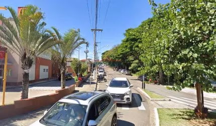 Terreno uso comercial ou residencial, Excelente localização, 120,00m do Mc Donal