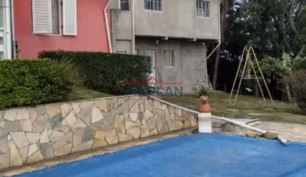 Chácara 3 dormitórios à venda Estância Santa Maria do Portão Atibaia/SP