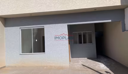 Casa á venda bem localizada com 110 m²  em Atibaia - SP- Nova Atibaia