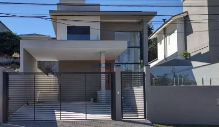 Casa nova em condominio, proximo pouso de asa delta, Atibaia