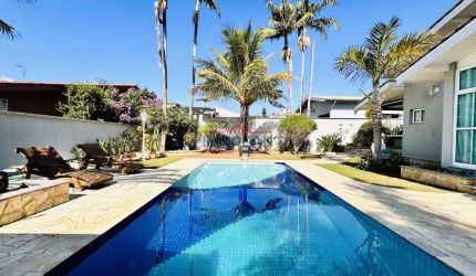 Casa 3 dormitórios à venda - Vila Giglio