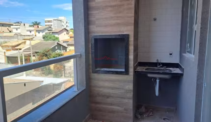 Excelente oportunidade de adquirir um apartamento novo em Atibaia!