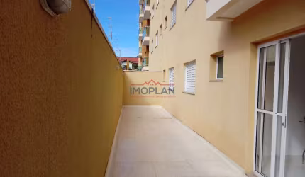 Apartamento com 02 dormitórios em Atibaia