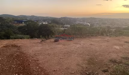 Terreno para alugar Jardim Paulista Atibaia/SP