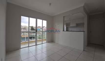 Apartamento com 02 dormitórios em Atibaia