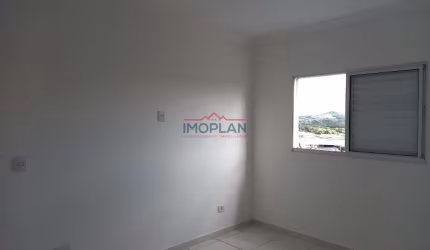 Apartamento com 02 dormitórios em Atibaia