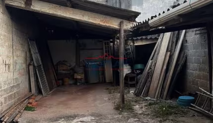 Terreno á venda - Jardim Maristela 2 em Atibaia