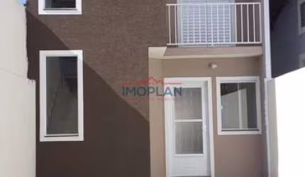 Casa á venda com 94 m² em Atibaia - SP - Jardim Cerejeiras