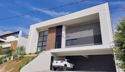 Casa térrea à venda - Shamballa 3