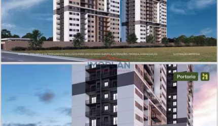 Apartamento em ótima localização