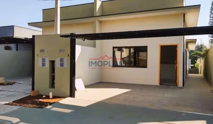 Casa Pronta para Morar à Venda no Jardim dos Pinheiros, Atibaia  Encantadora res