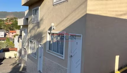Casa em Condomínio 2 dormitórios à venda Jardim Paulista Atibaia/SP