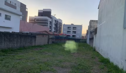 Ótima oportunidade terreno á venda com 500 m² plano bem localizado no bairro Alv