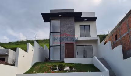 Casa à venda  com 94,61 m² em ótima localização em Bom Jesus dos Perdões  SP - L