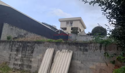 Oportunidade terreno com 382,50  m²  em ótima localização  em Atibaia - SP - Ret
