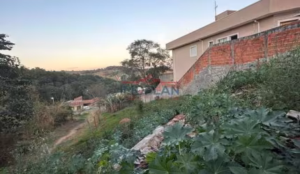 Terreno no Jardim Brogotá