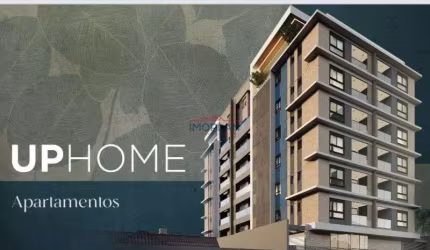 Apartamento 2 dormitórios à venda Alvinópolis Atibaia/SP