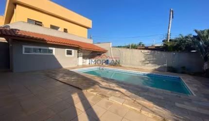 Casa Uso Residencial ou Comercial à Venda em Atibaia - Jardim Paulista