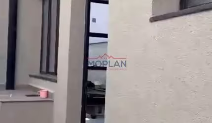 Casa nova à venda com 3 Dormitórios 1 suíte com 116,93  m² com piscina em ótima