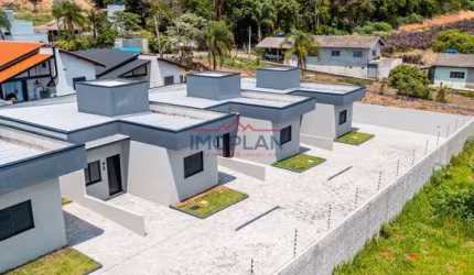 Casa Térrea em Condomínio em Atibaia - Usina