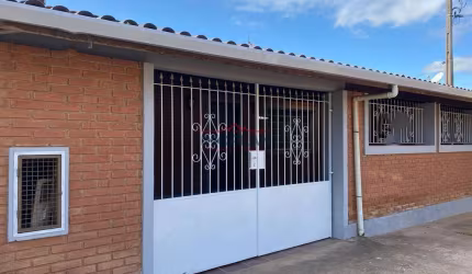 Vende-se casa em Atibaia  Valor 540 mil  Bairro jardim das cerejeiras - Área do