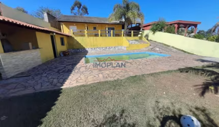 Chácara em Mairiporã à venda, Atibaia - SP