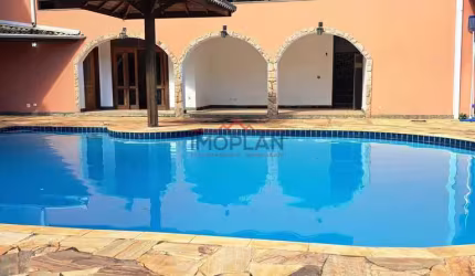 CASA 4 SUITES 4 VAGAS FINANCIA CONDOMÍNIO SERRA DA CANTAREIRA MAIRIPORÃ-SP