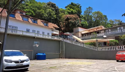 CASA/POUSADA 17 DORMITÓRIOS A VENDA SERRA DA CANTAREIRA MAIRIPORÃ-SP