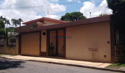 Casa à venda  com 3 dormitórios à venda, 362 m² por R$ 2.000.000,00 - Vila Esper