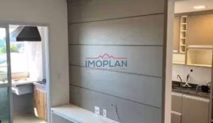 Apartamento mobiliado à venda em Atibaia/SP