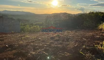 Terreno no bairro Boa Vista em Piracaia