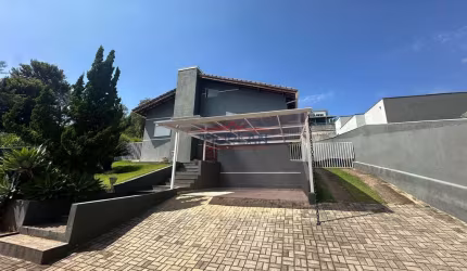Casa em Condomínio 3 dormitórios para vender ou alugar Condomínio Parque das Garças II Atibaia/SP