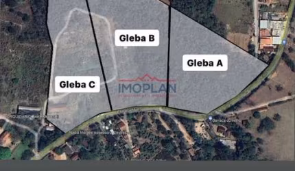 Areas, Terrenos, para empreendimento em Atibaia, investidor.