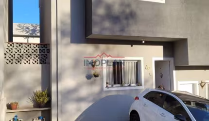 Casa à venda  e locação com 63 m² em ótima localização em Atibaia SP - Jardim Sã