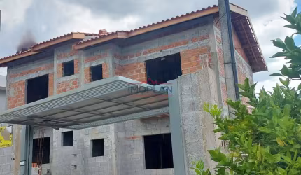 Casa a venda em Atibaia, Bairro Nova Atibaia