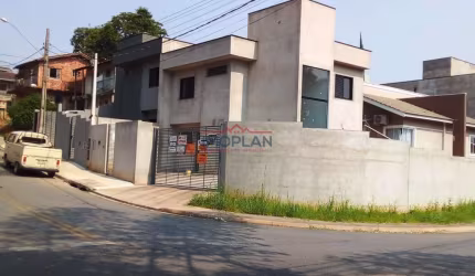 Casa residencial  Jardim Maristela, Atibaia - SP