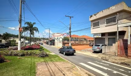 Terreno Avenida Sao Joao em Atibaia