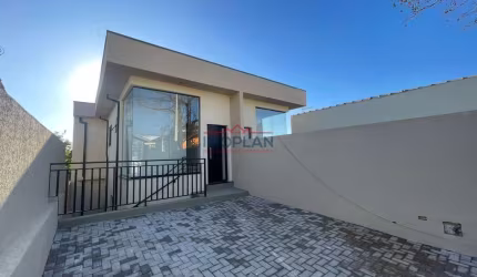 Casa à Venda no Jardim das Cerejeiras