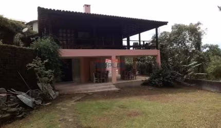 CASA COM 3 DORMIÓRIOS EM CONDOMINIO ALPES DA CANTAREIRA SERRA DA CANTAREIRA MAIR