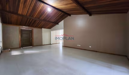 CASA COM 3 SUITES SERRA DA CANTAREIRA MAIRIPORÃ- FINANCIA