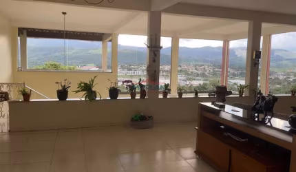 Chacara a venda em Atibaia
