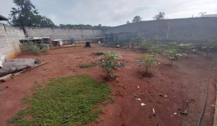Terreno  com 311 m² plano  em ótima localização em Atibaia SP - Jardim Paraiso d