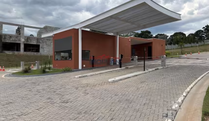 Terreno em Condominio Alto do Sion